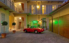 Santa Giulia Hotel e Residence Torino